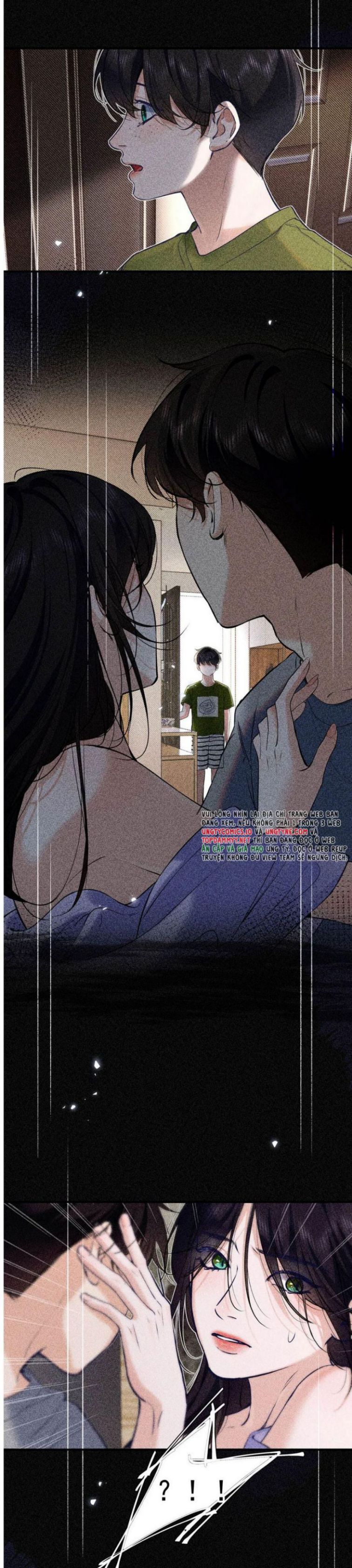 Từ Số Không Bắt Đầu Làm Bạn Trai Chapter 37 - Trang 4