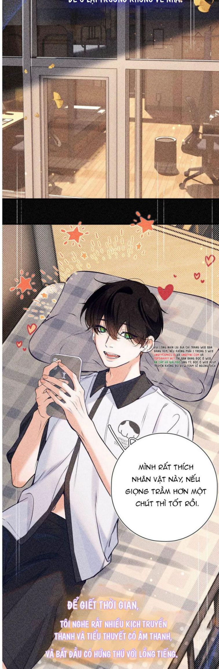 Từ Số Không Bắt Đầu Làm Bạn Trai Chapter 37 - Trang 4