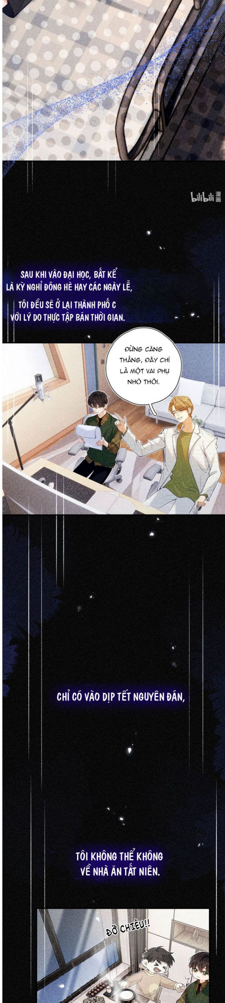 Từ Số Không Bắt Đầu Làm Bạn Trai Chapter 37 - Trang 4