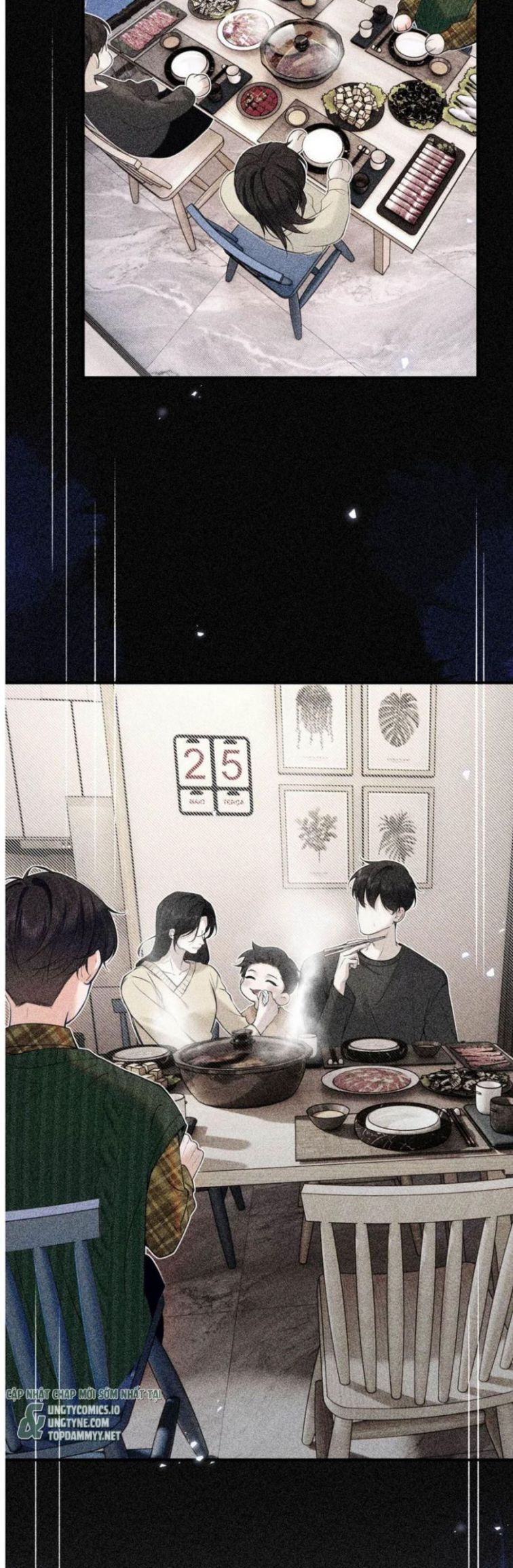 Từ Số Không Bắt Đầu Làm Bạn Trai Chapter 37 - Trang 4