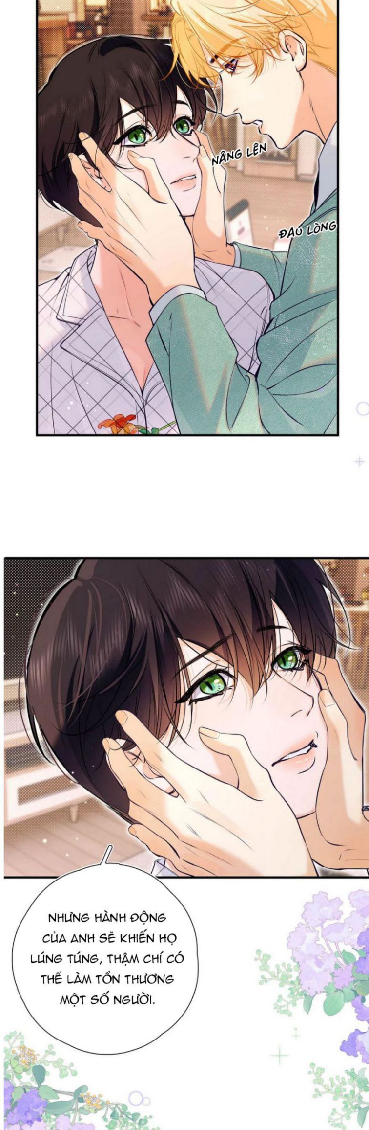 Từ Số Không Bắt Đầu Làm Bạn Trai Chapter 37 - Trang 4