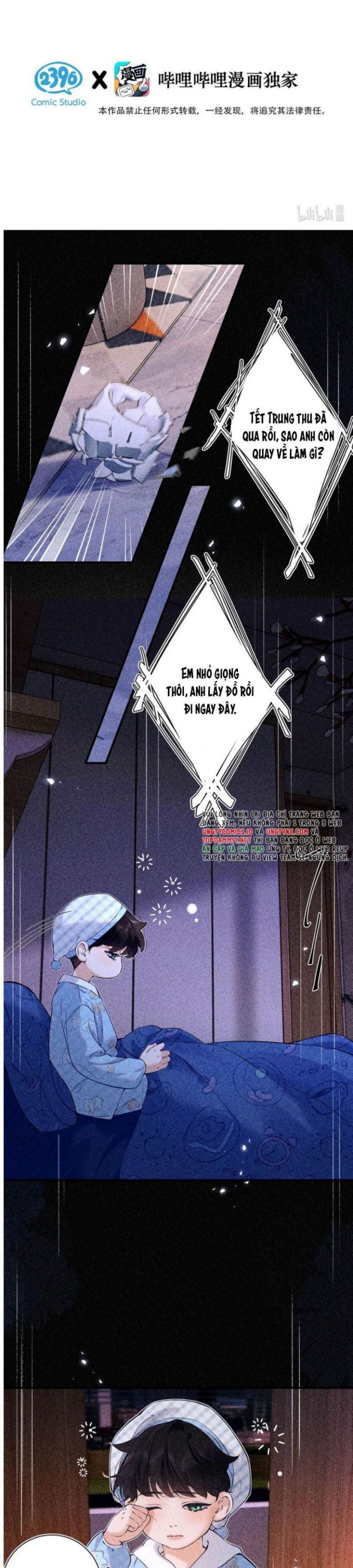 Từ Số Không Bắt Đầu Làm Bạn Trai Chapter 37 - Trang 4