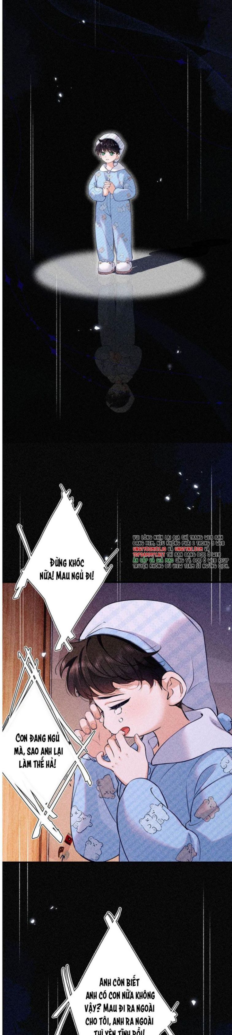 Từ Số Không Bắt Đầu Làm Bạn Trai Chapter 37 - Trang 4