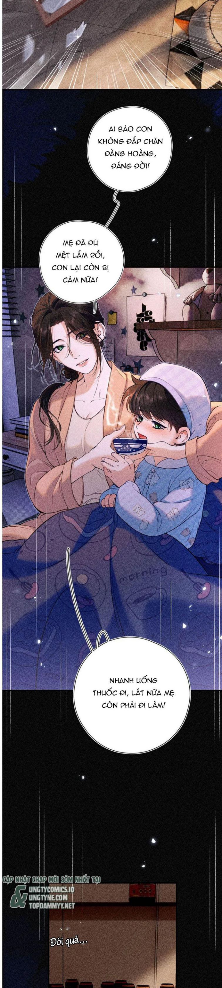 Từ Số Không Bắt Đầu Làm Bạn Trai Chapter 37 - Trang 4