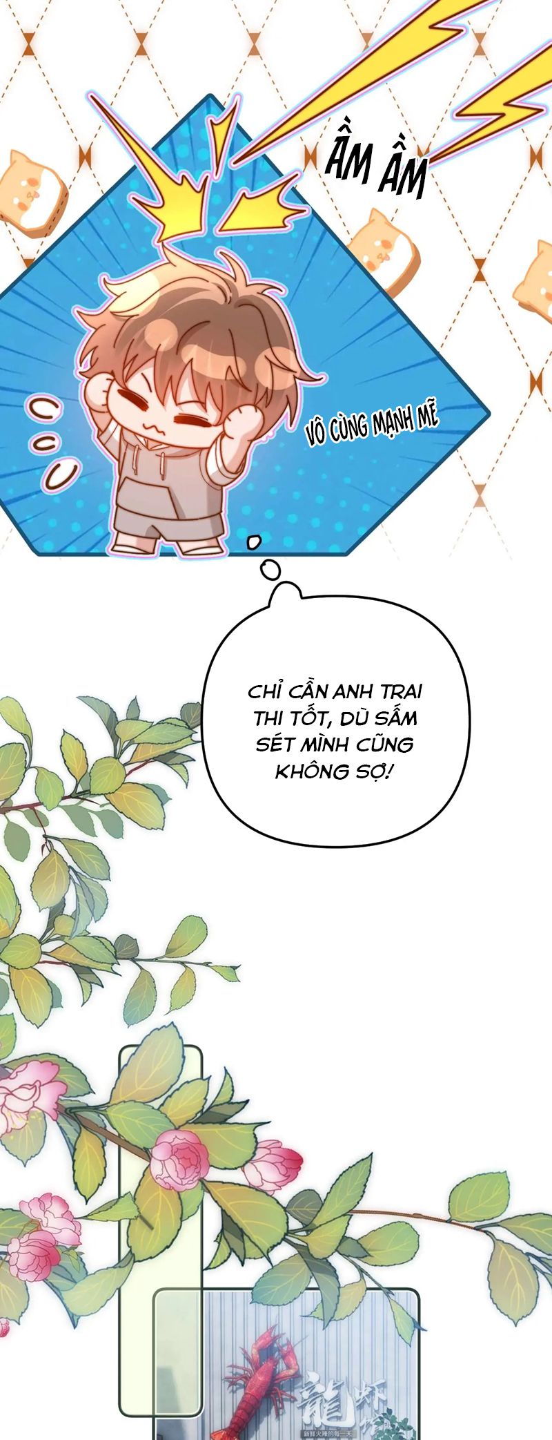 Chất Dị Ứng Đáng Yêu Chap 70 - Trang 4