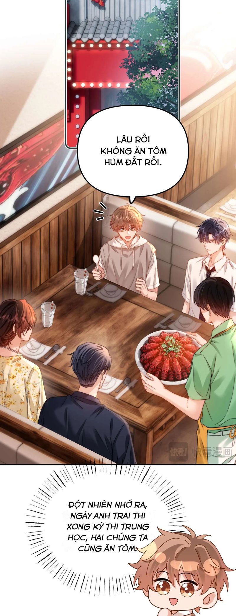 Chất Dị Ứng Đáng Yêu Chap 70 - Trang 4