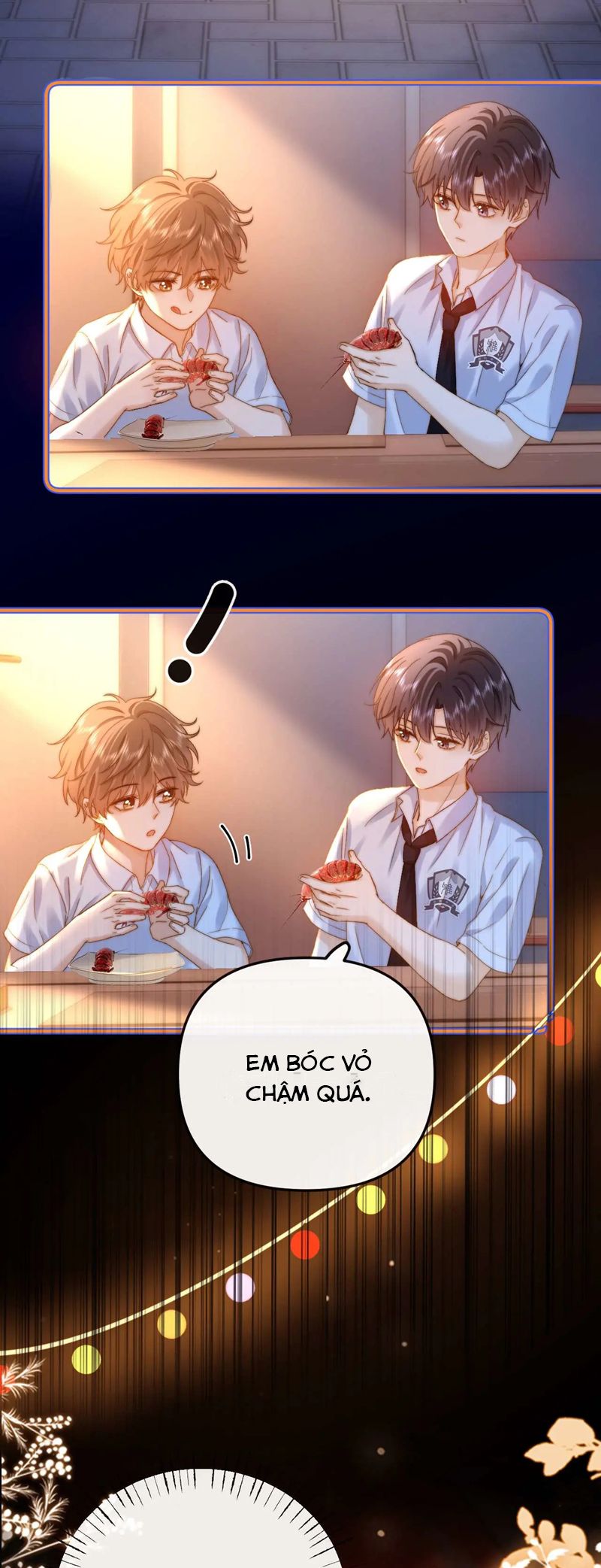 Chất Dị Ứng Đáng Yêu Chap 70 - Trang 4