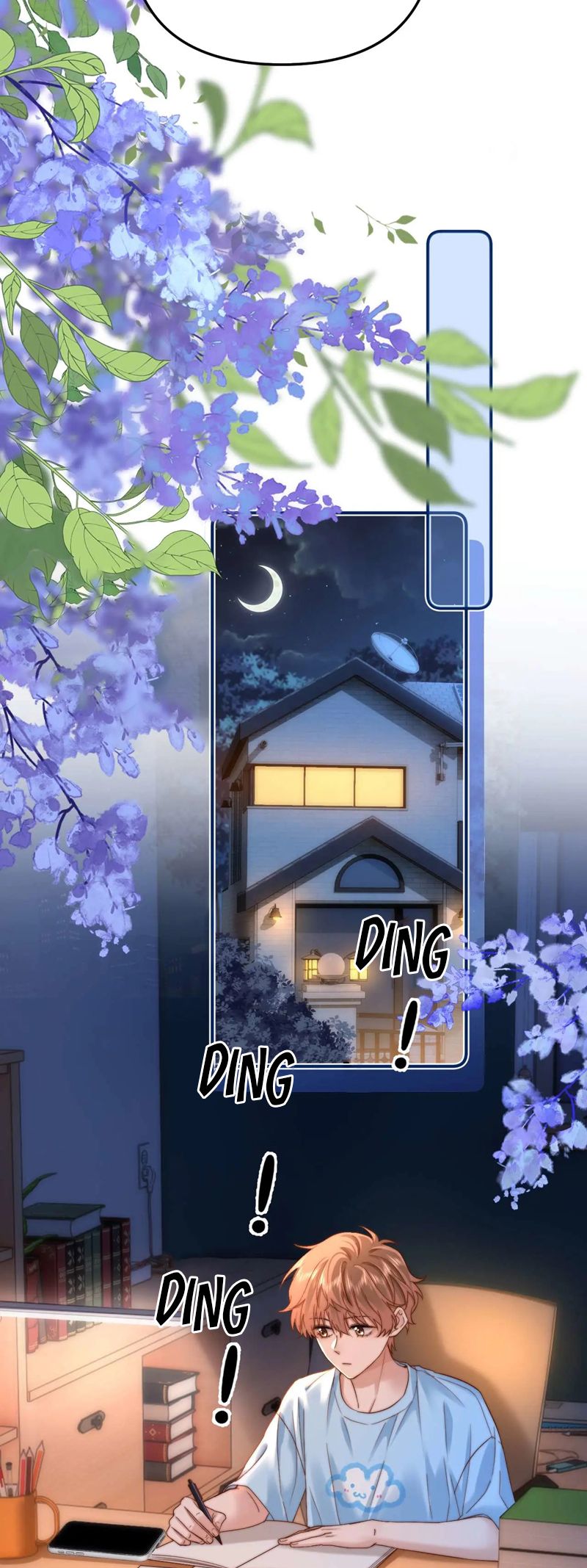 Chất Dị Ứng Đáng Yêu Chap 70 - Trang 4