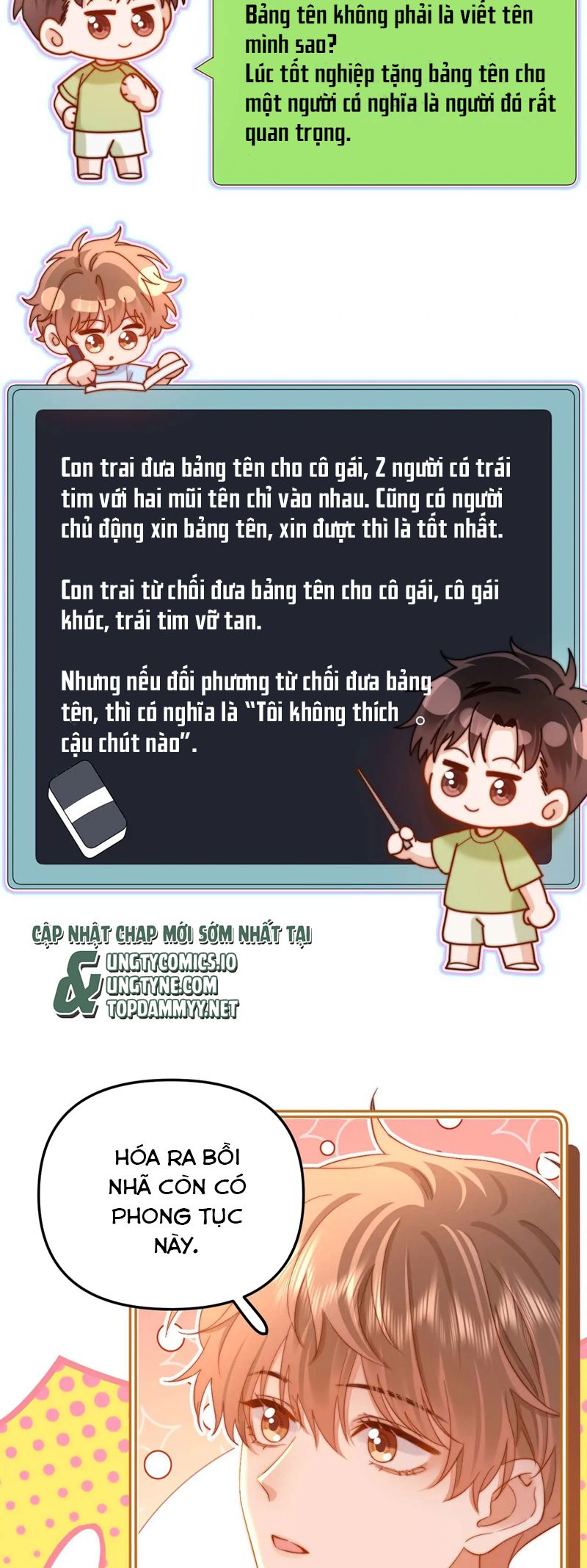 Chất Dị Ứng Đáng Yêu Chap 70 - Trang 4