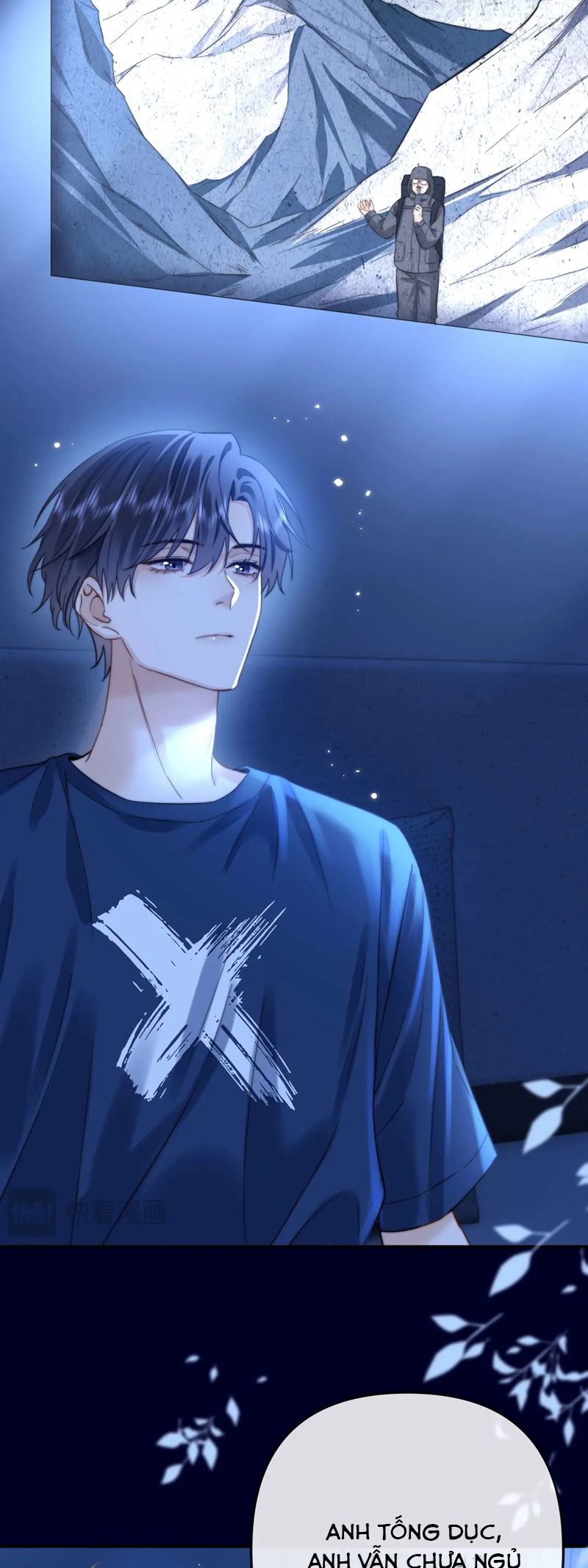 Chất Dị Ứng Đáng Yêu Chap 70 - Trang 4