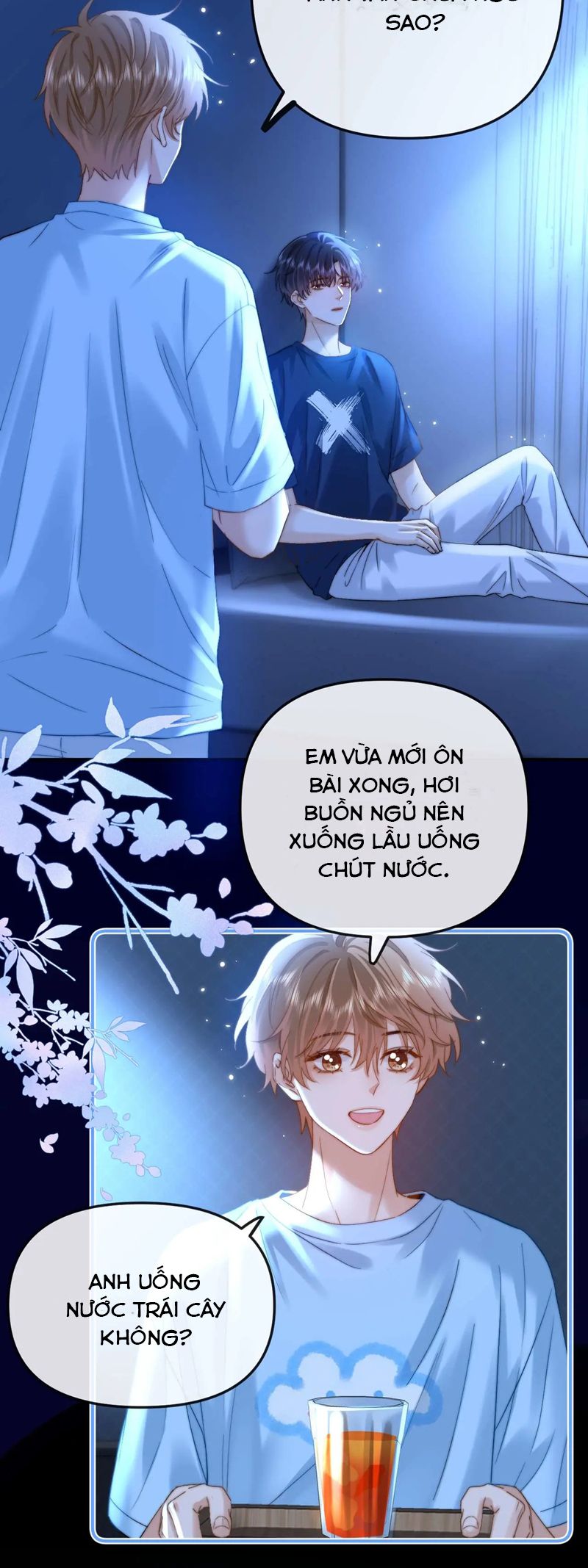 Chất Dị Ứng Đáng Yêu Chap 70 - Trang 4