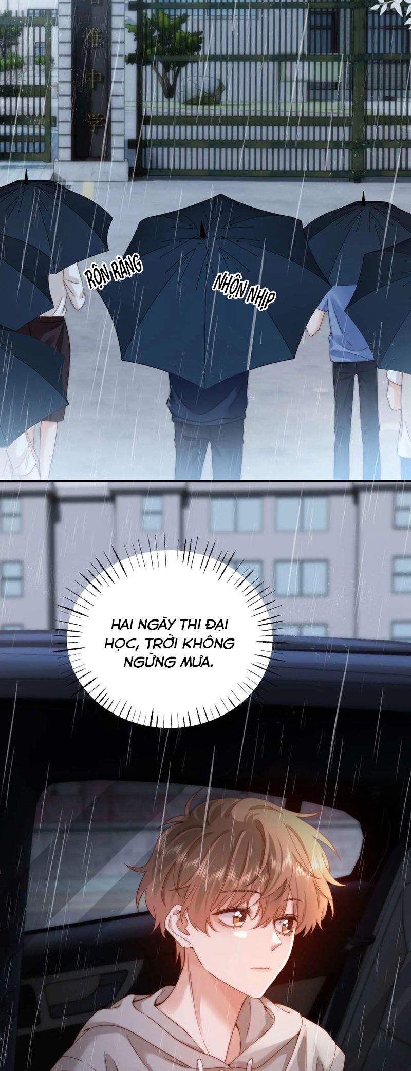 Chất Dị Ứng Đáng Yêu Chap 70 - Trang 4
