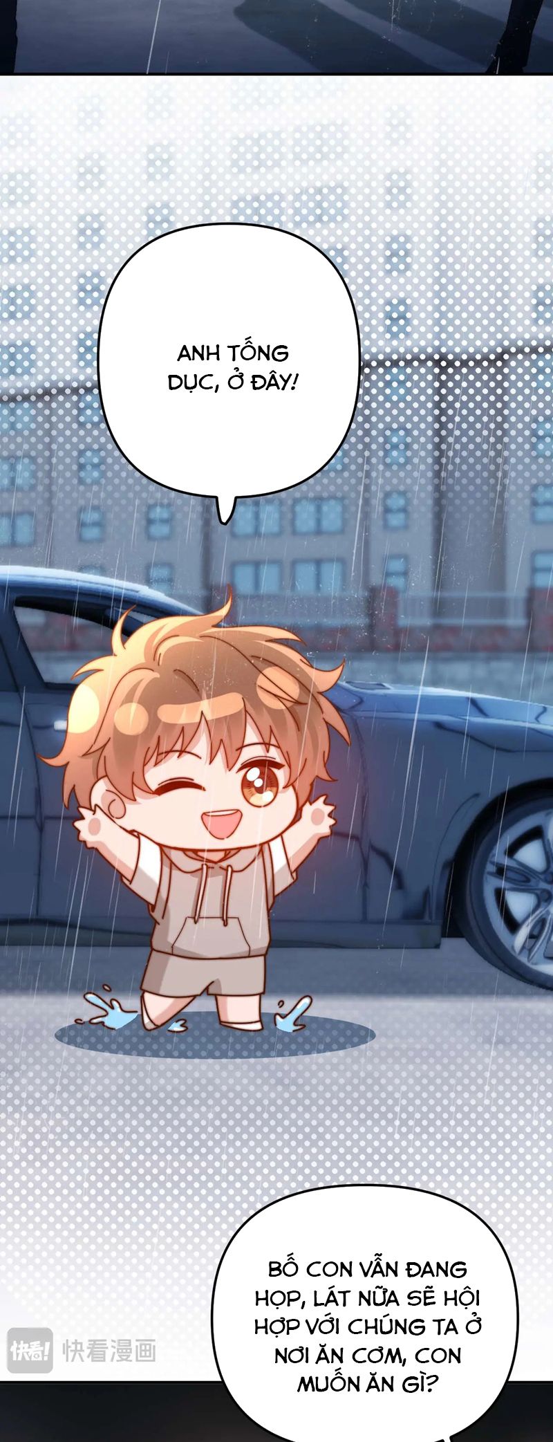 Chất Dị Ứng Đáng Yêu Chap 70 - Trang 4