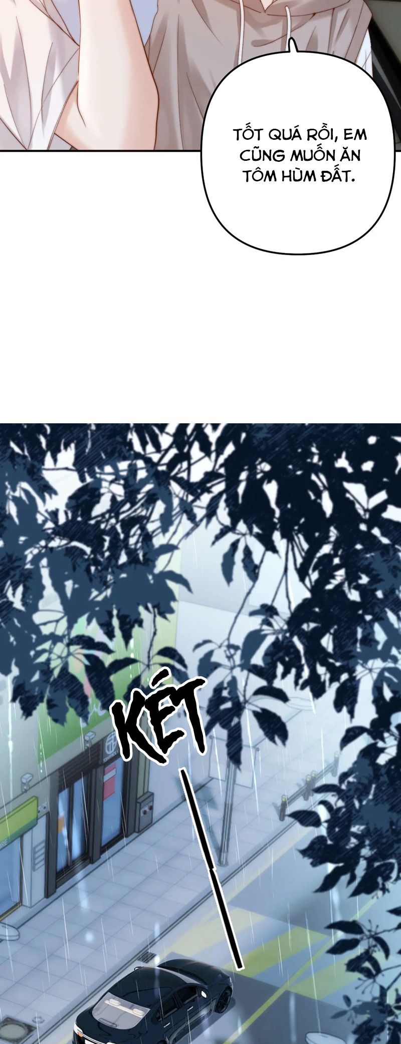 Chất Dị Ứng Đáng Yêu Chap 70 - Trang 4