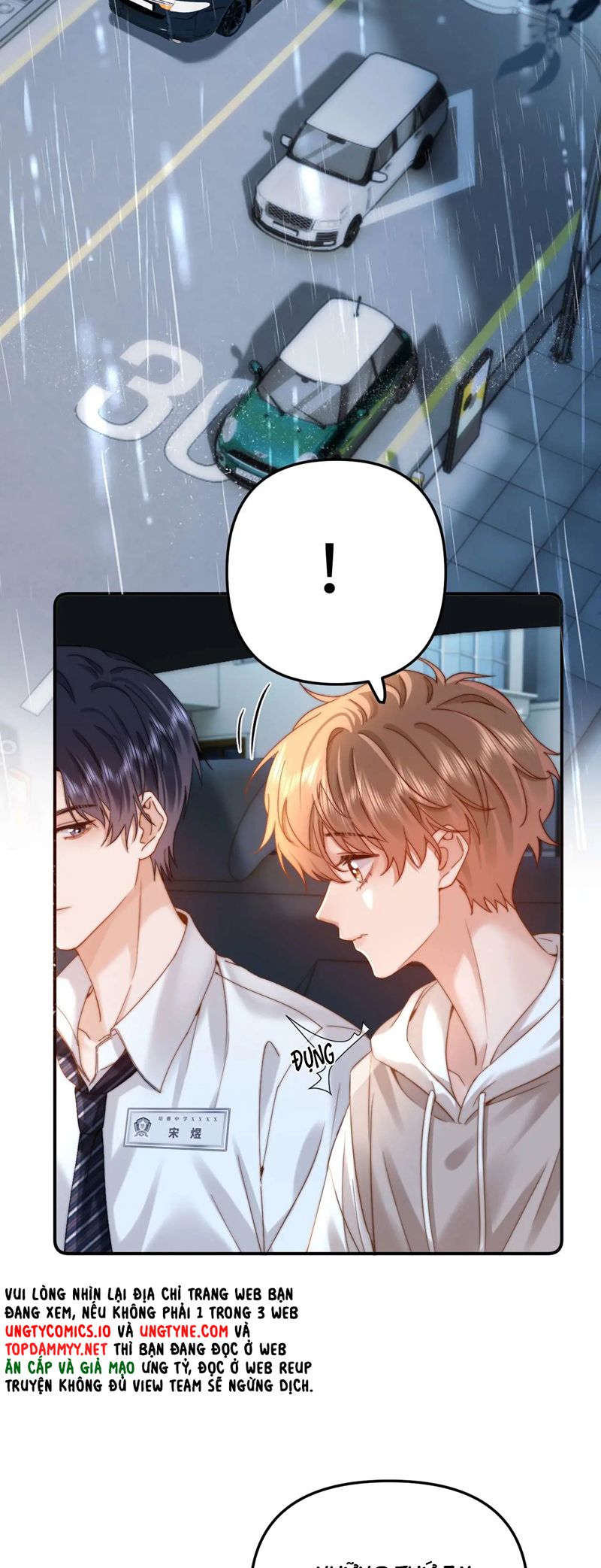 Chất Dị Ứng Đáng Yêu Chap 70 - Trang 4