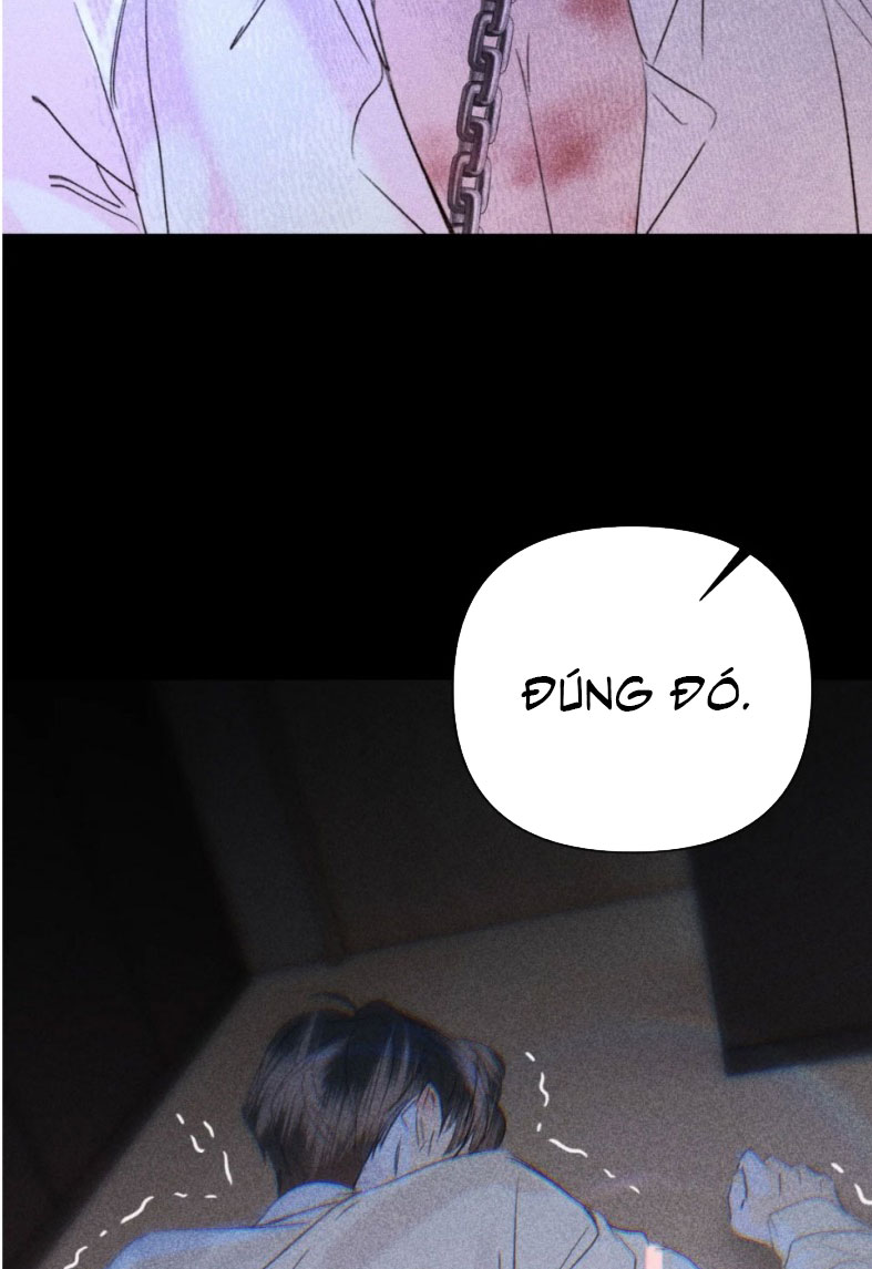 Chạy Trốn Khỏi Tầng Hầm Chap 5 - Trang 4