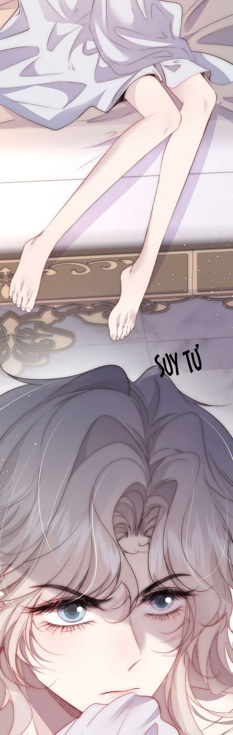 Lồng Tuyết Chap 23 - Trang 4