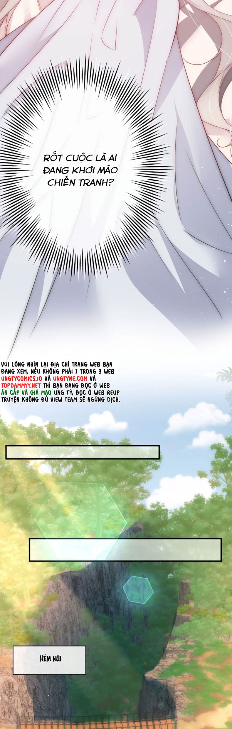 Lồng Tuyết Chap 23 - Trang 4