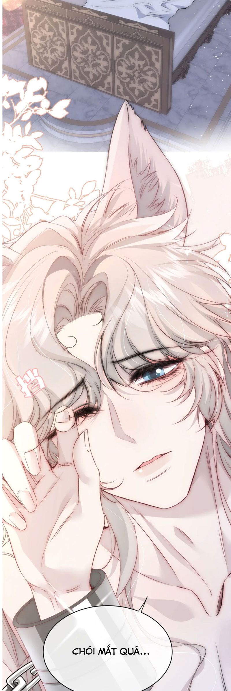 Lồng Tuyết Chap 23 - Trang 4