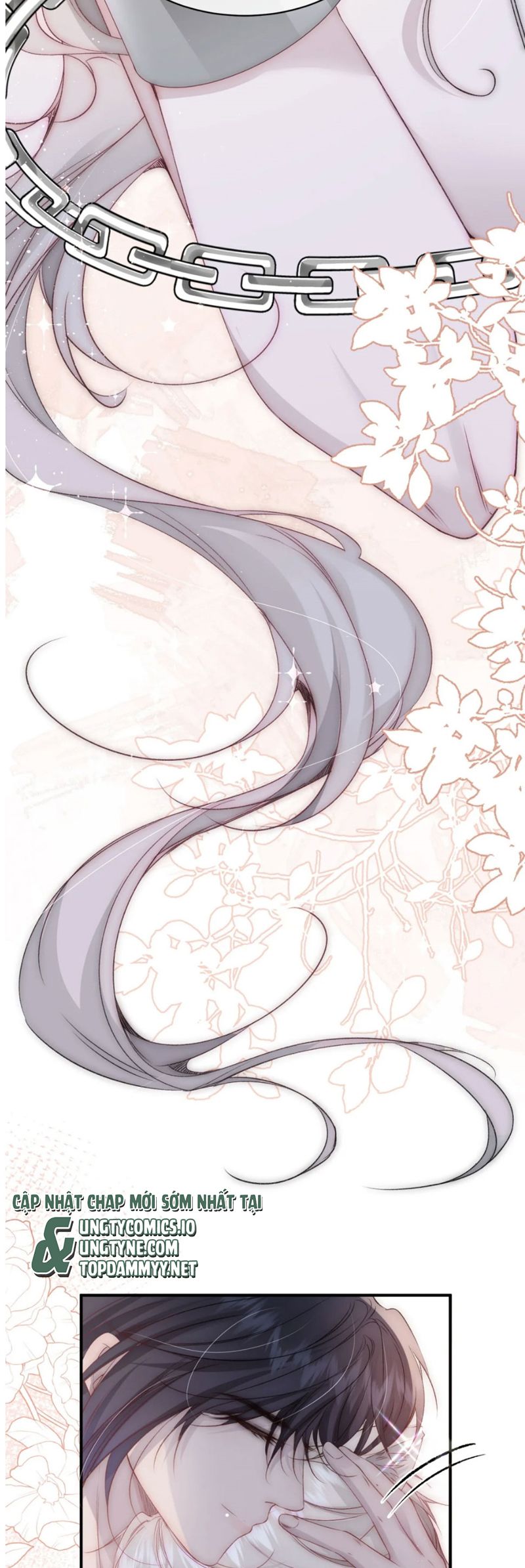Lồng Tuyết Chap 23 - Trang 4