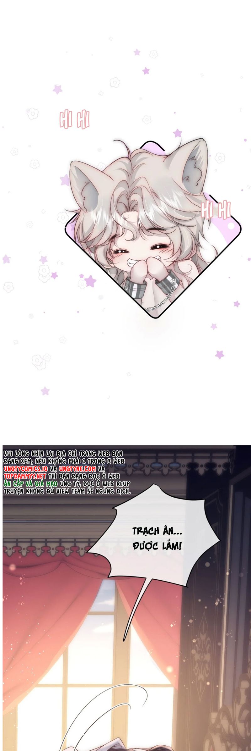 Lồng Tuyết Chap 23 - Trang 4