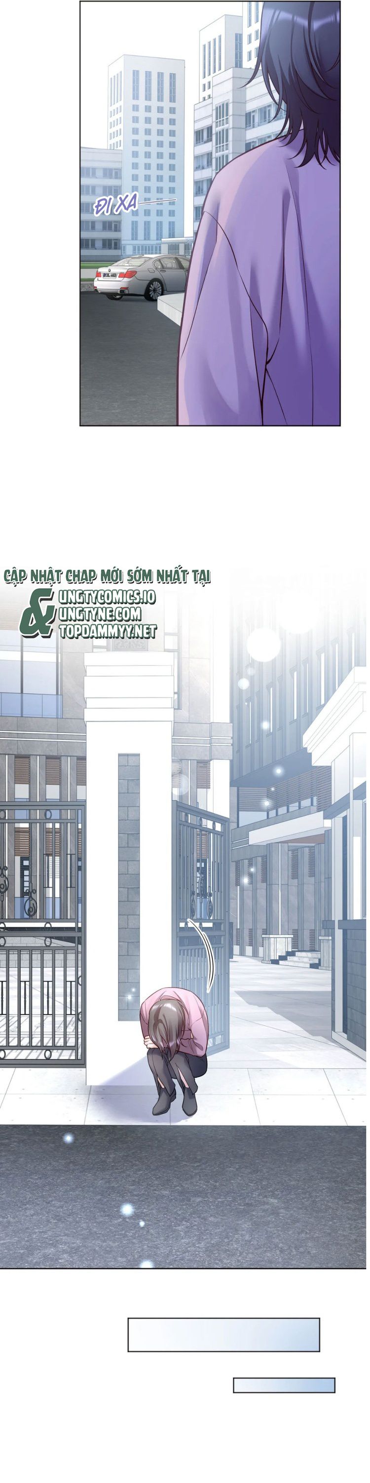 Vũ Khúc Đoàn Sơ Hạ Chap 39 - Next Chap 40