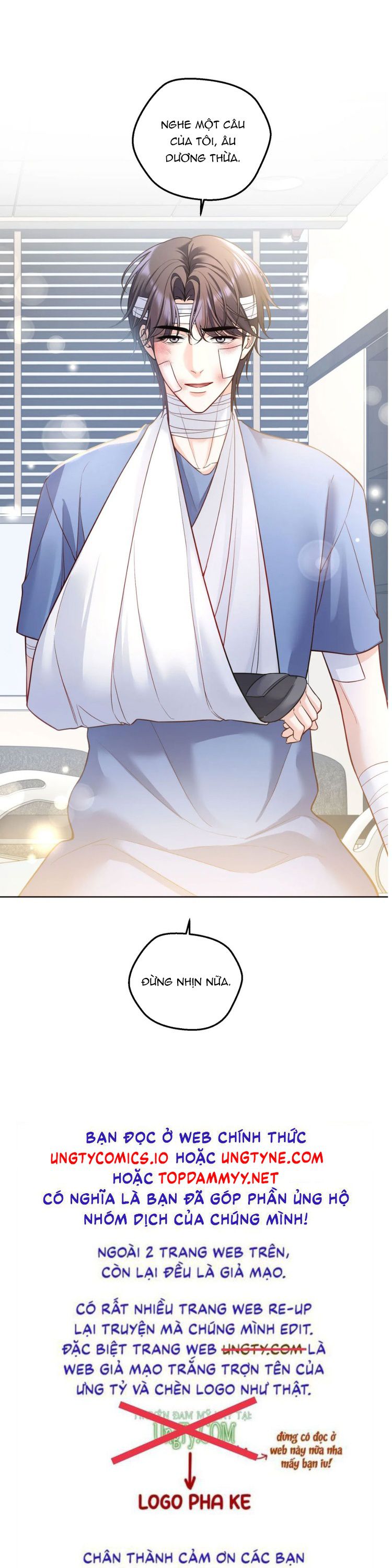 Vũ Khúc Đoàn Sơ Hạ Chap 39 - Next Chap 40