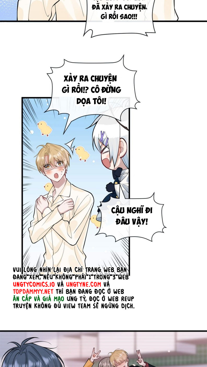 Kim Bài Trạm Ca Là Đại Minh Tinh Chap 22 - Trang 2