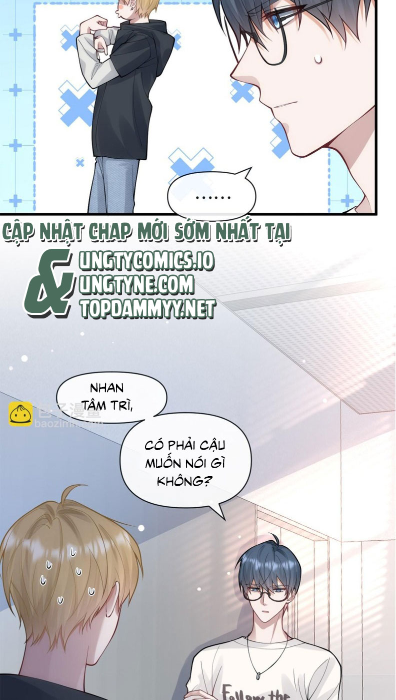 Kim Bài Trạm Ca Là Đại Minh Tinh Chap 22 - Trang 2
