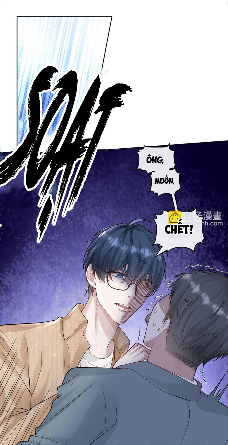 Kim Bài Trạm Ca Là Đại Minh Tinh Chap 22 - Trang 2