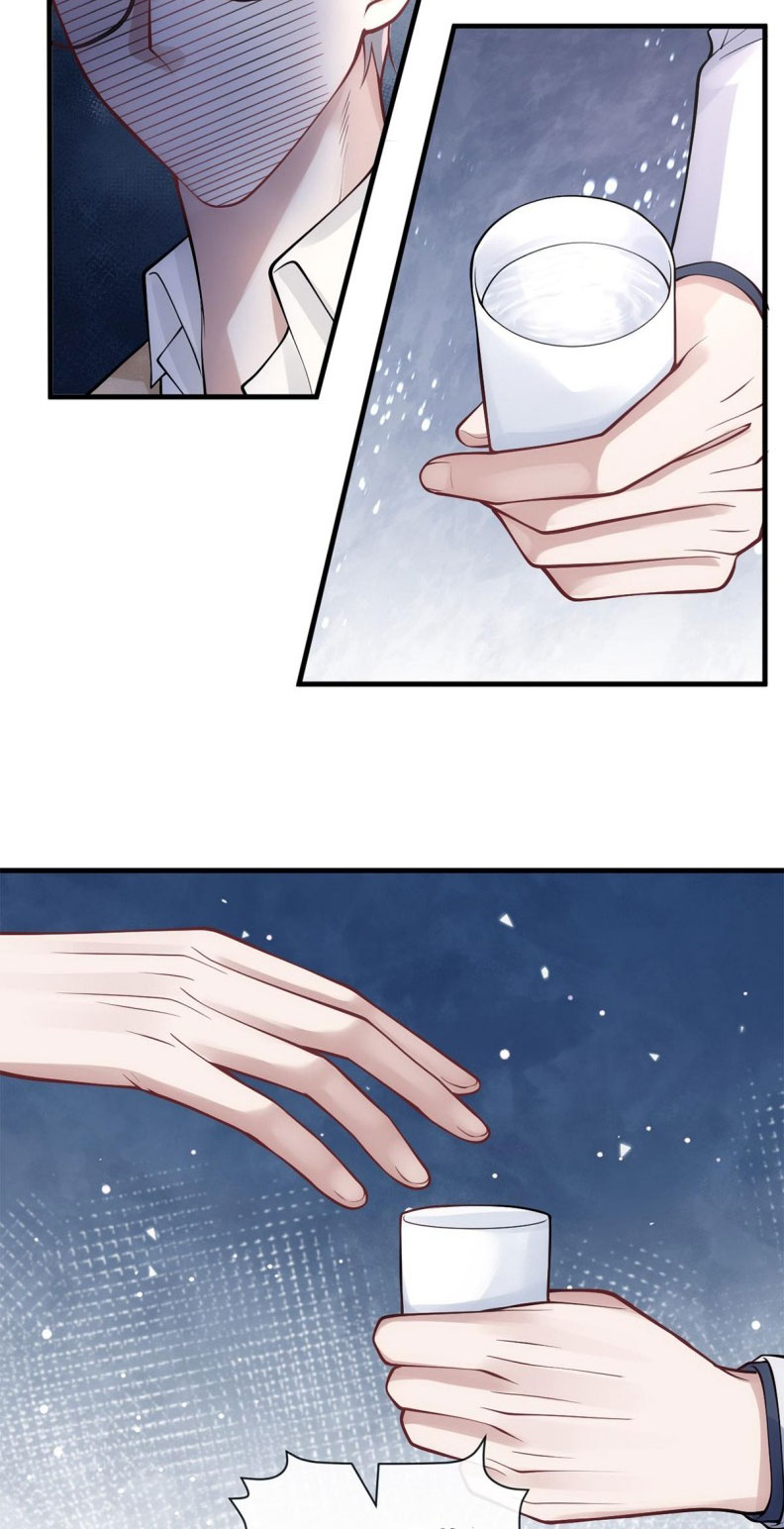 Kim Bài Trạm Ca Là Đại Minh Tinh Chap 22 - Trang 2