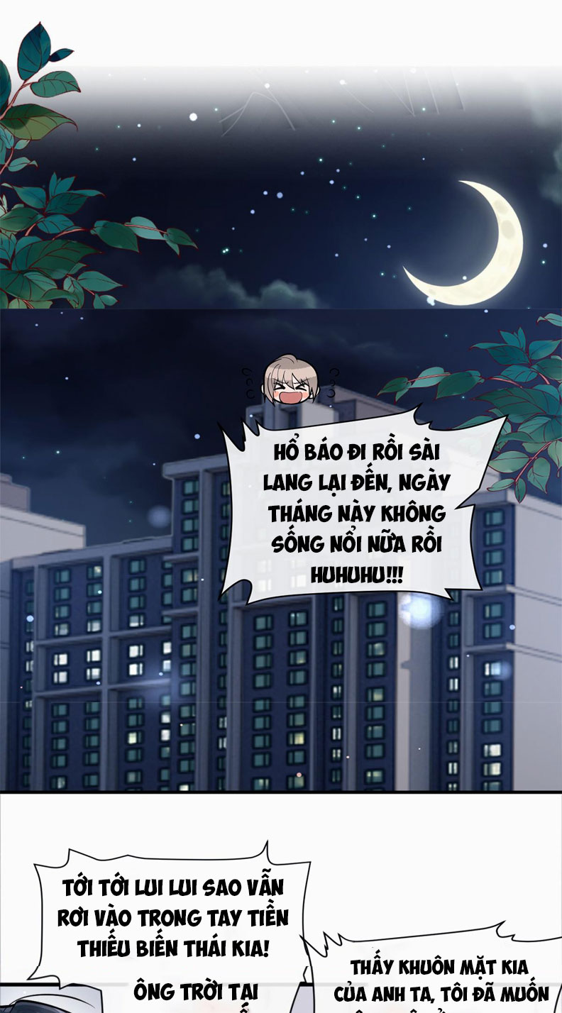 Kim Bài Trạm Ca Là Đại Minh Tinh Chap 22 - Trang 2