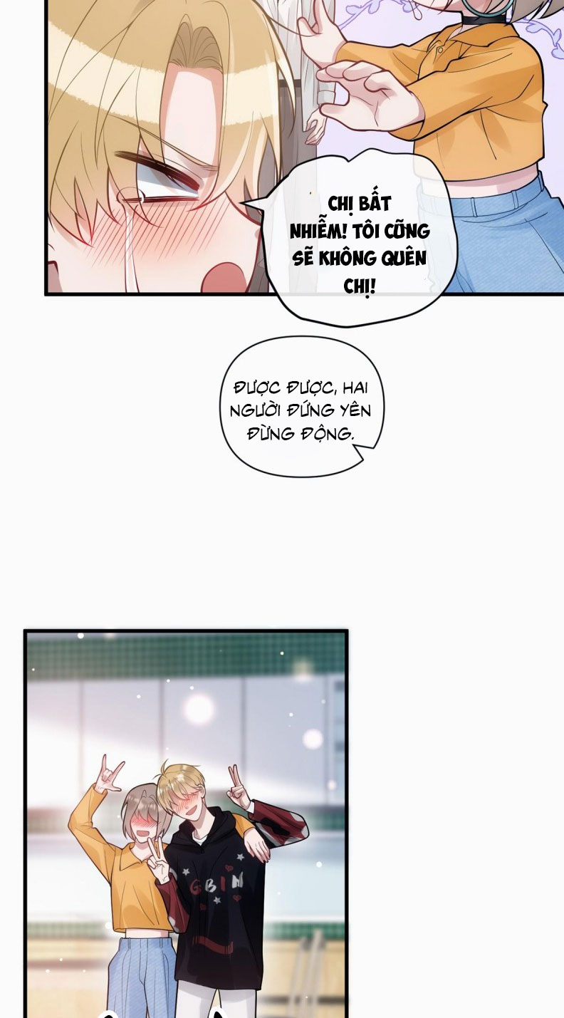 Kim Bài Trạm Ca Là Đại Minh Tinh Chap 22 - Trang 2