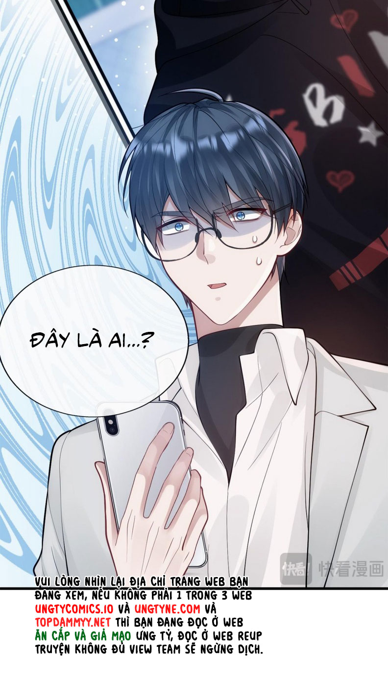 Kim Bài Trạm Ca Là Đại Minh Tinh Chap 22 - Trang 2