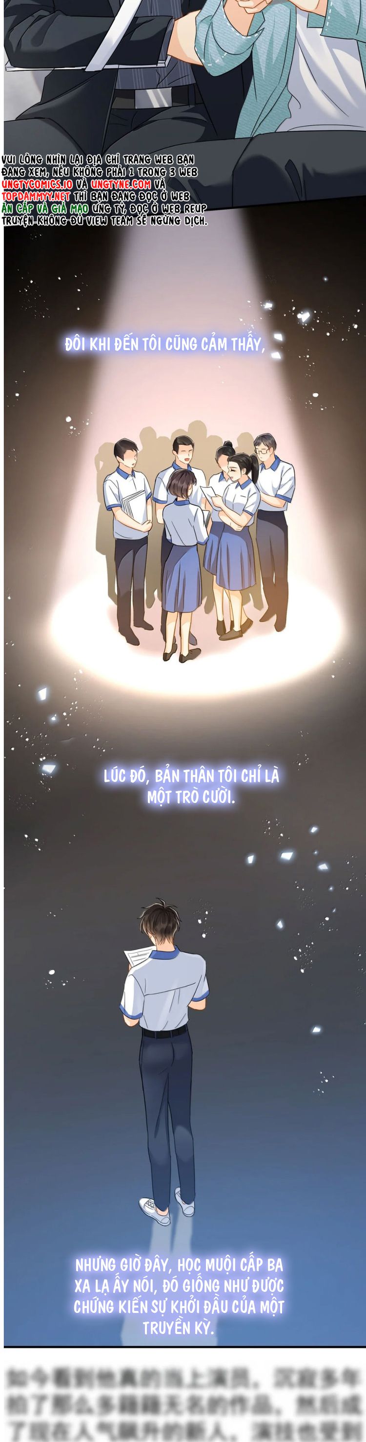 Theo Đuôi Chap 113 - Trang 4