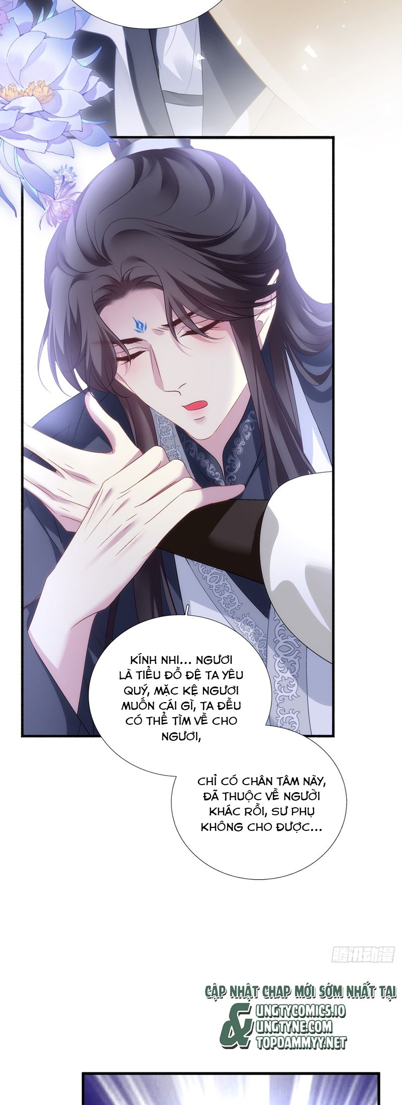 Hắc Hóa Đại Lão Thuần Dưỡng Chỉ Nam Chapter 156 - Trang 4