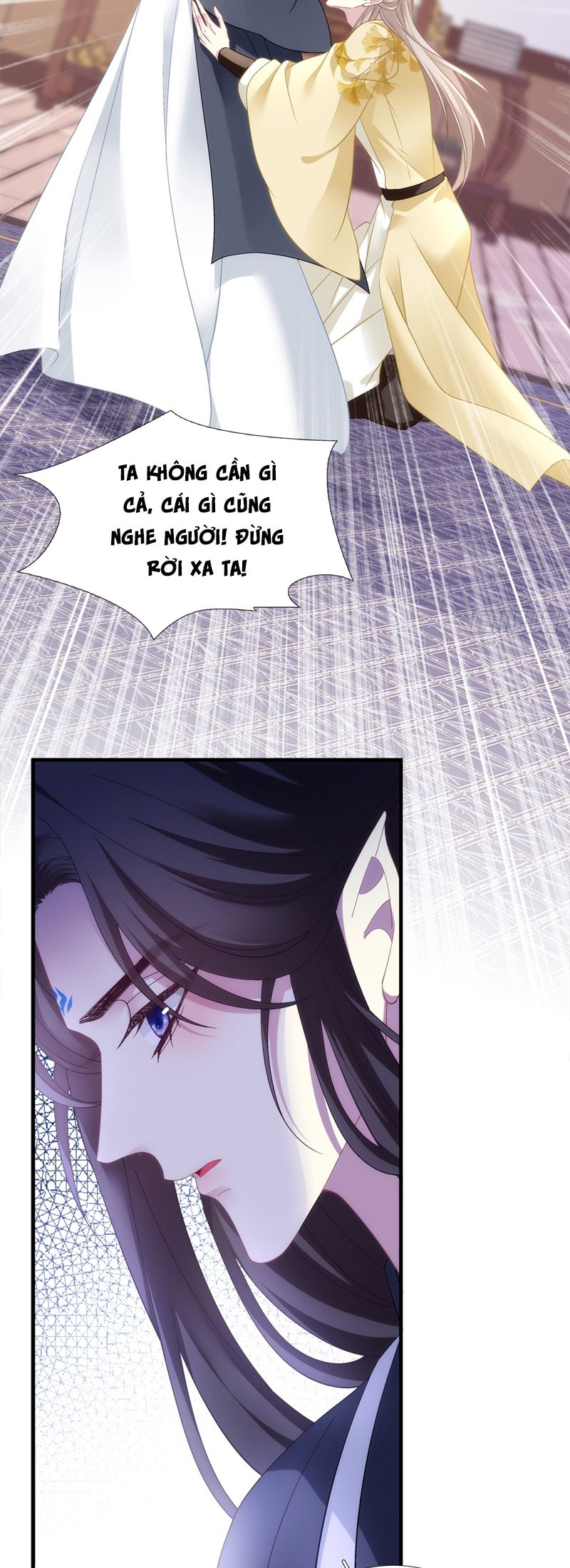 Hắc Hóa Đại Lão Thuần Dưỡng Chỉ Nam Chapter 156 - Trang 4