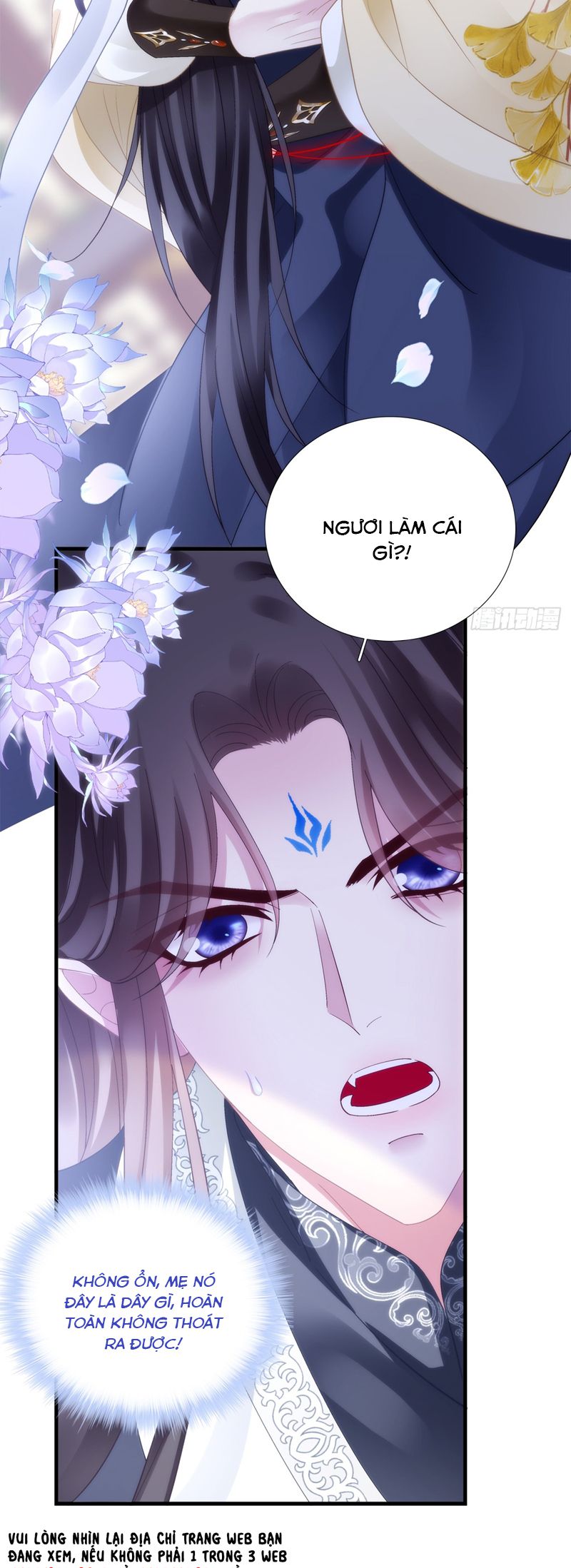 Hắc Hóa Đại Lão Thuần Dưỡng Chỉ Nam Chapter 156 - Trang 4