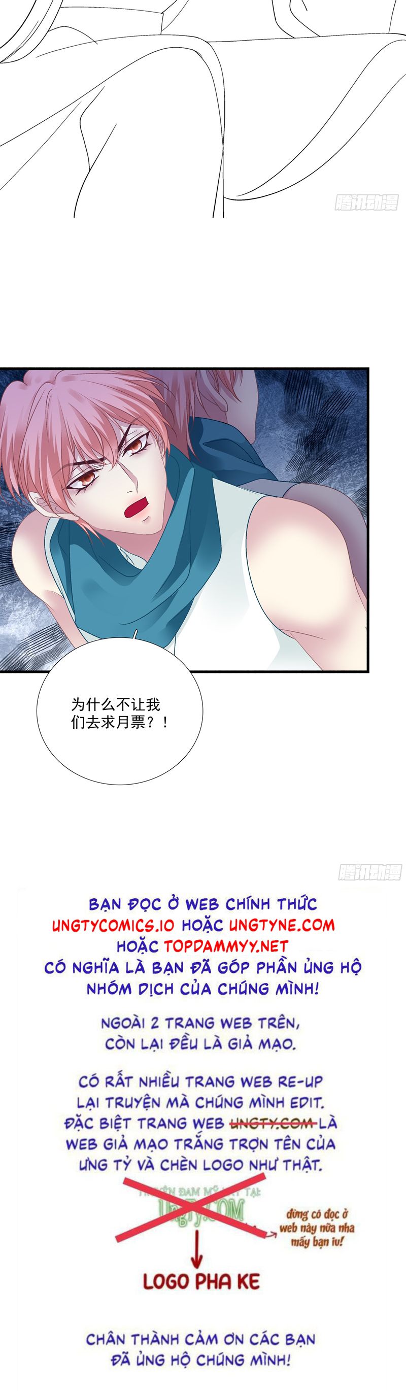 Hắc Hóa Đại Lão Thuần Dưỡng Chỉ Nam Chapter 156 - Trang 4