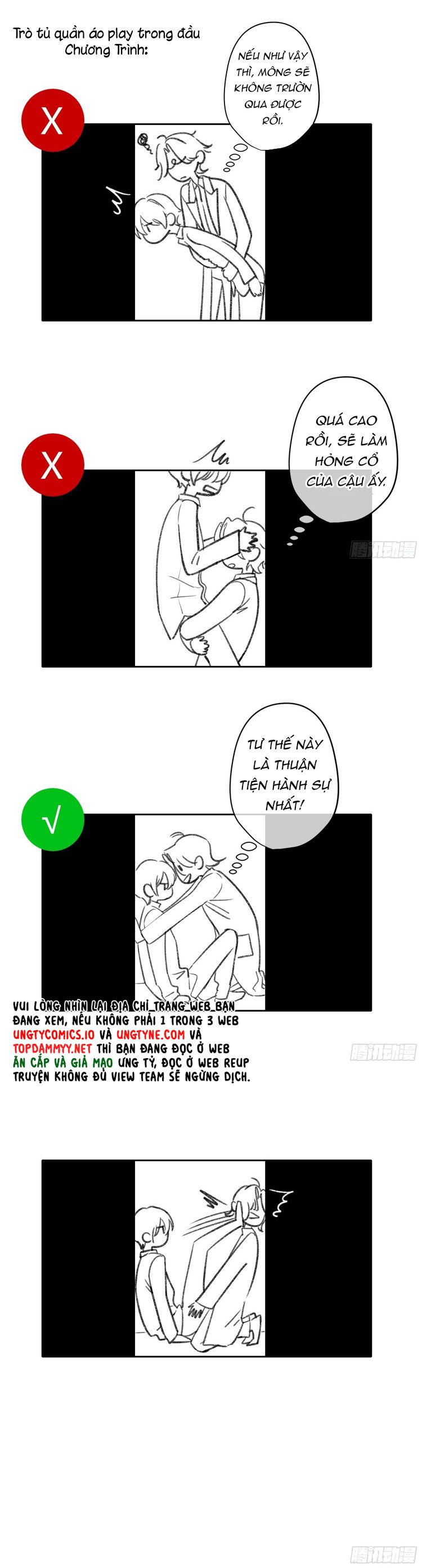 Ác Linh Chap 13 - Trang 4