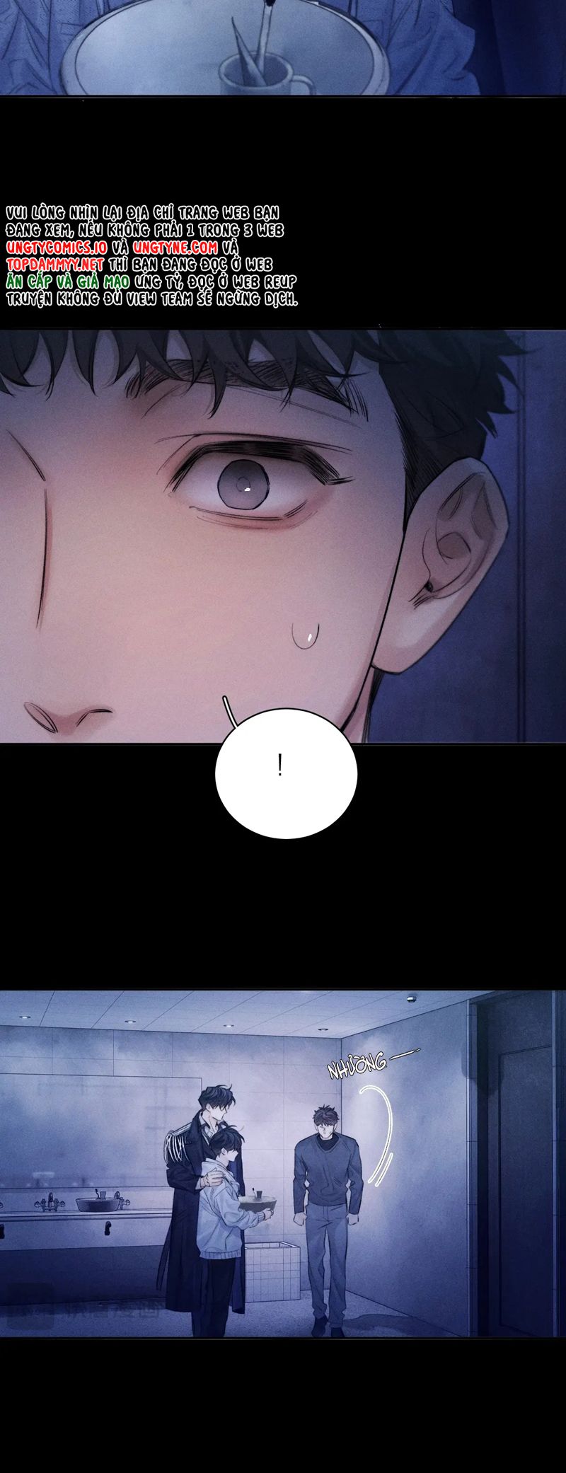 Cây Nấm Nhỏ Chap 43 - Next Chap 44