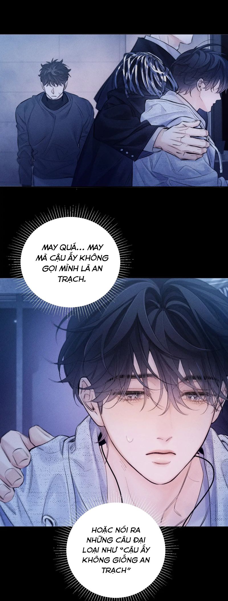 Cây Nấm Nhỏ Chap 43 - Next Chap 44