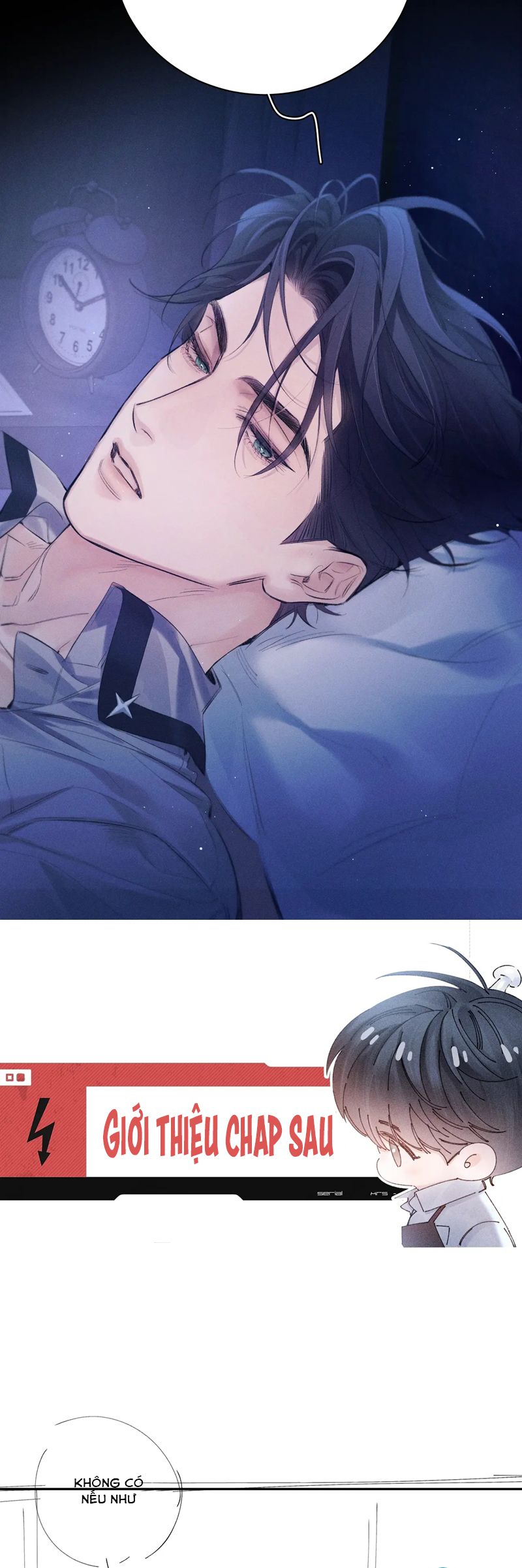 Cây Nấm Nhỏ Chap 43 - Next Chap 44