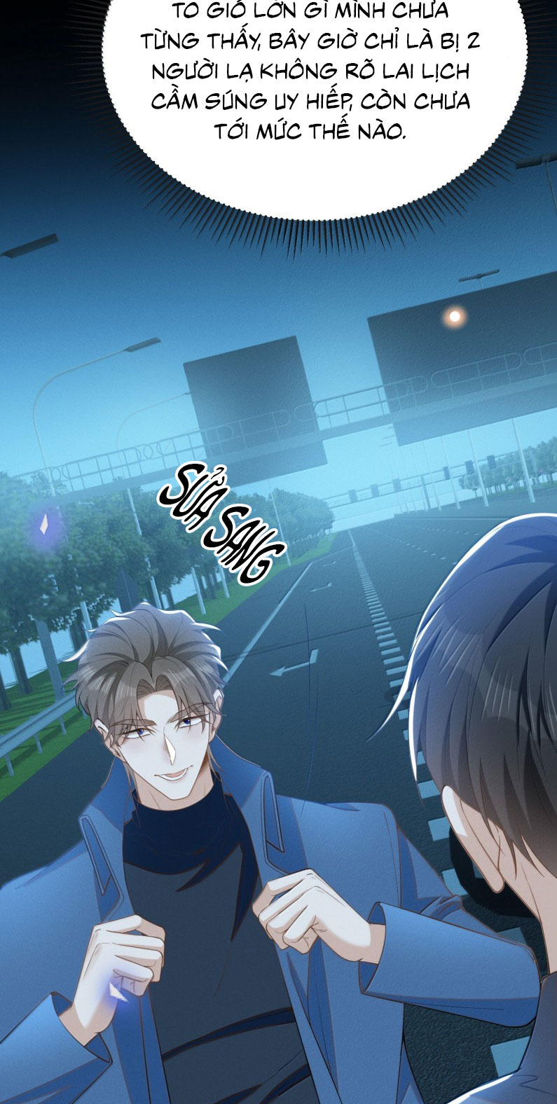 Lai Sinh Bất Kiến Chapter 156 - Trang 4