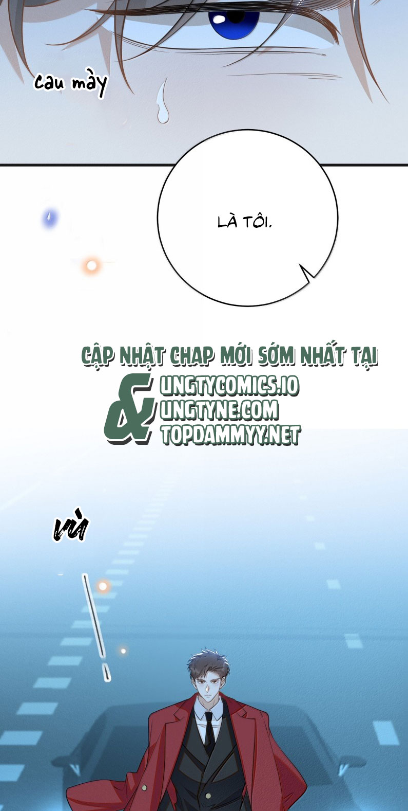 Lai Sinh Bất Kiến Chapter 156 - Trang 4