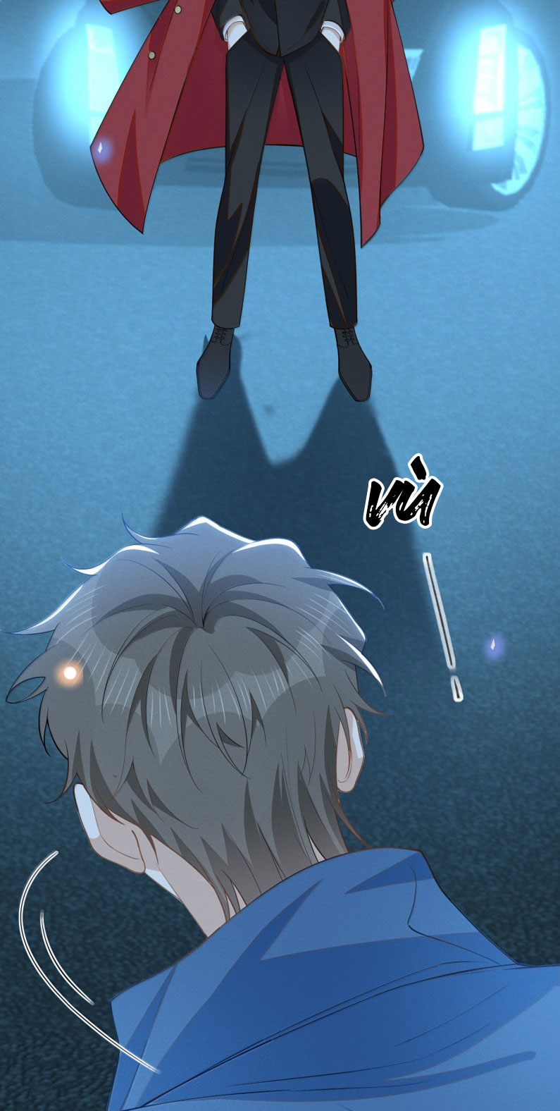 Lai Sinh Bất Kiến Chapter 156 - Trang 4