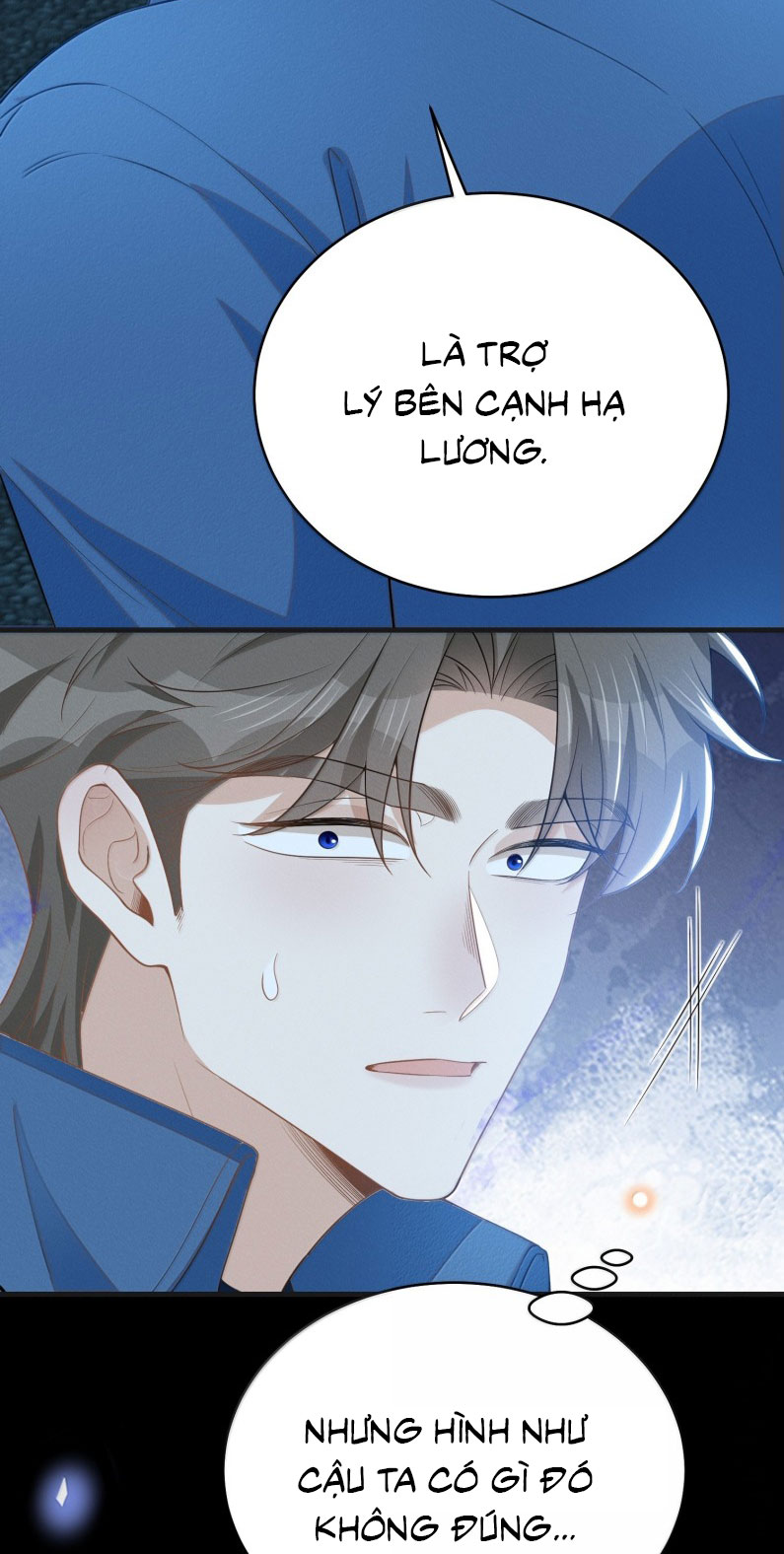 Lai Sinh Bất Kiến Chapter 156 - Trang 4
