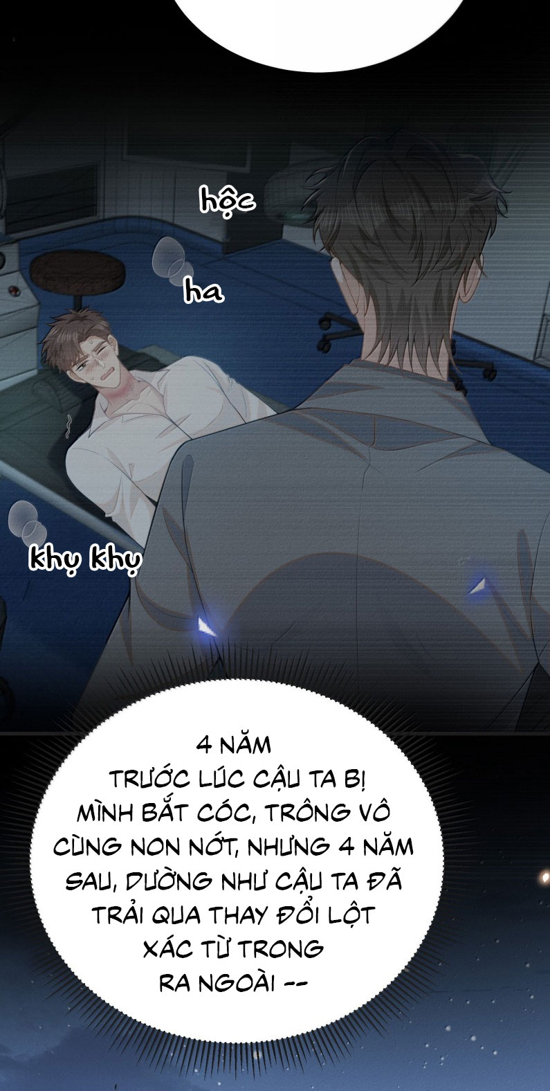 Lai Sinh Bất Kiến Chapter 156 - Trang 4