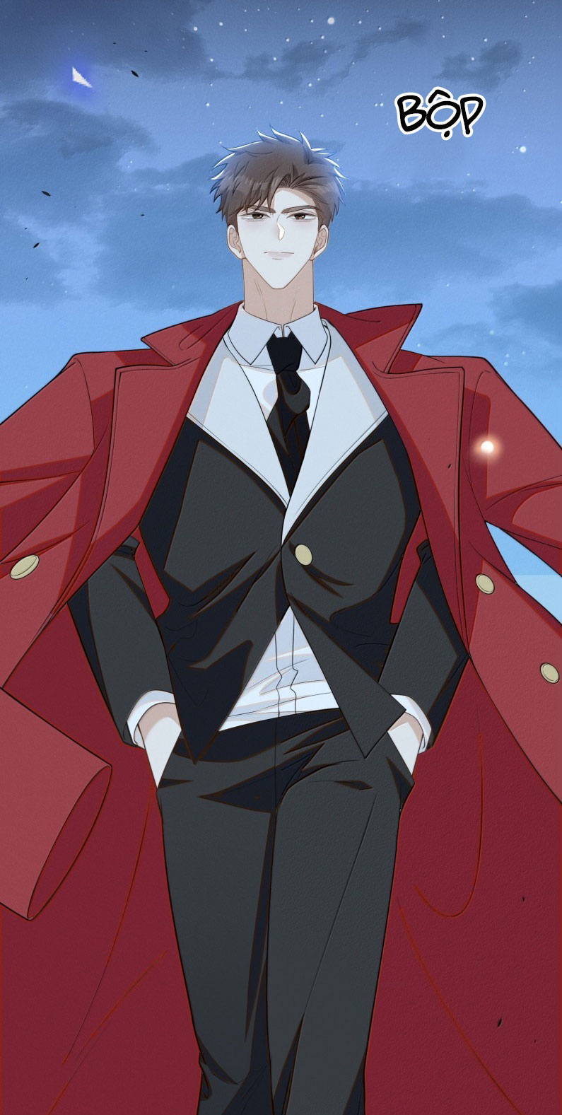 Lai Sinh Bất Kiến Chapter 156 - Trang 4