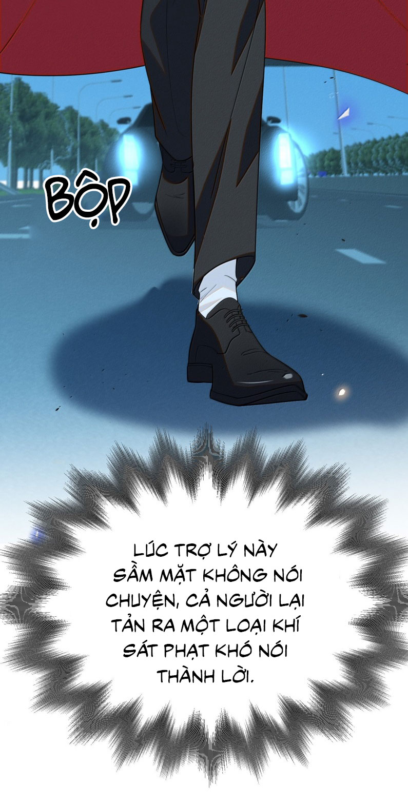 Lai Sinh Bất Kiến Chapter 156 - Trang 4